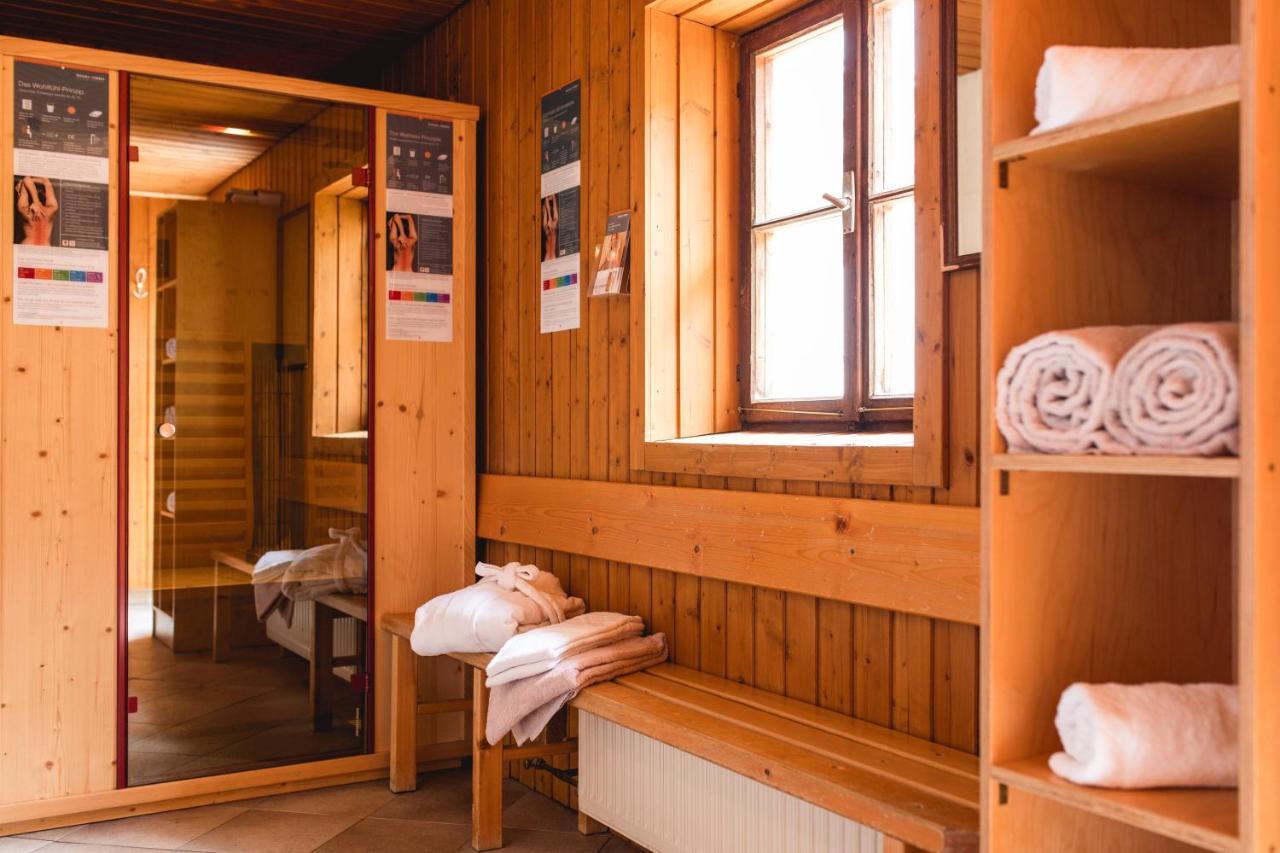 Matreier Tauernhaus Hotel Матрей ин Остирол Екстериор снимка